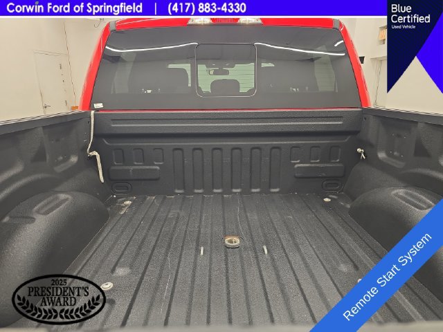 Certified 2018 Ford F150 XLT w/ Equipment Group 302A Luxury AWD/4WD image 17