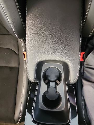 Used 2025 Acura Integra A-Spec w/ Technology Package FWD image 22