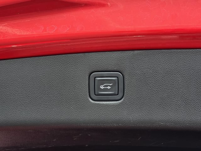 Used 2022 Chevrolet Blazer RS FWD image 31