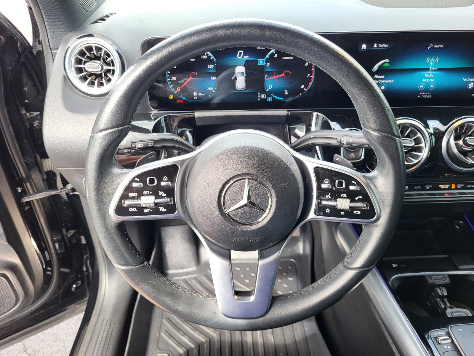 Used 2022 Mercedes-Benz GLA 250 image 26