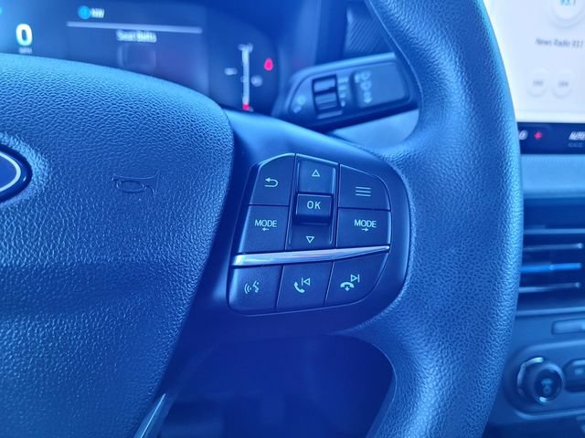 Certified 2025 Ford Maverick XLT FWD image 23
