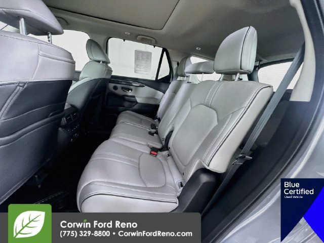 Used 2023 Honda Pilot Elite image 28