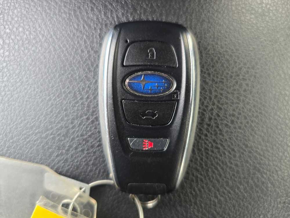 Used 2022 Subaru WRX Premium AWD/4WD image 22