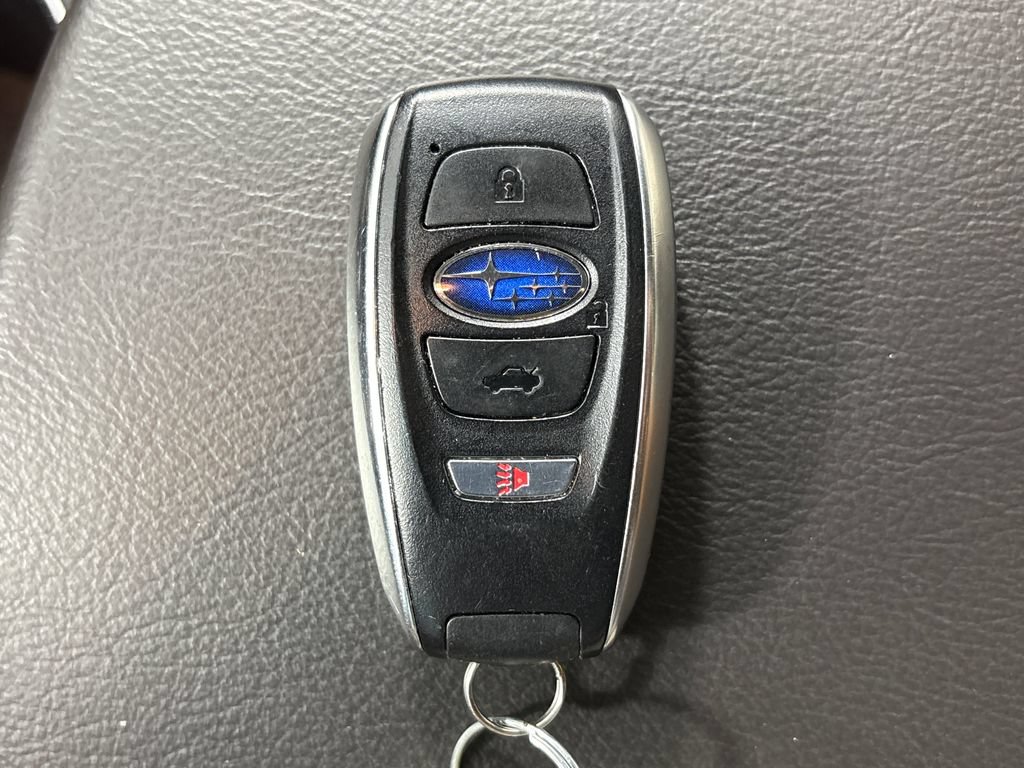 Used 2024 Subaru Crosstrek 2.5i Limited AWD/4WD image 33