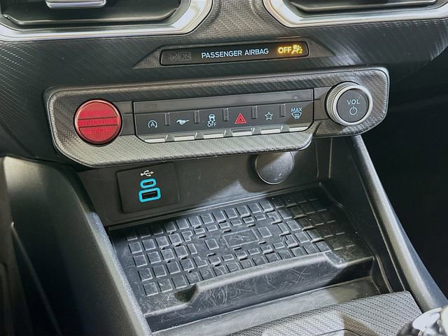 Certified 2024 Ford Mustang Premium image 22