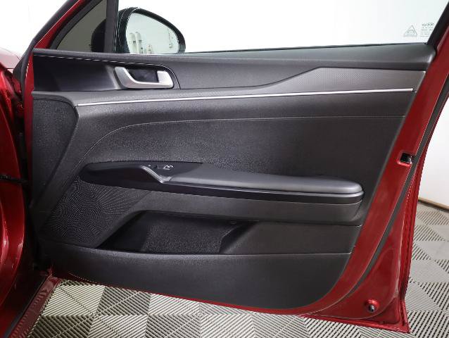 Used 2021 Kia K5 GT-Line AWD/4WD image 30