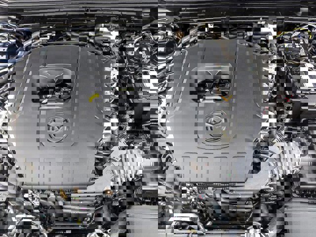 Used 2025 MAZDA MAZDA3 s image 30