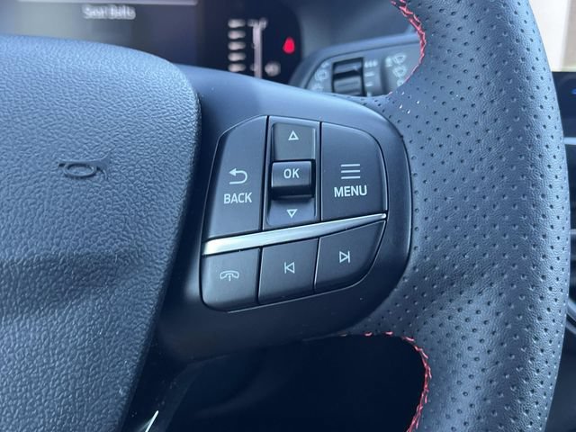 Certified 2023 Ford Escape ST-Line w/ Tech Pack #1 AWD/4WD image 27