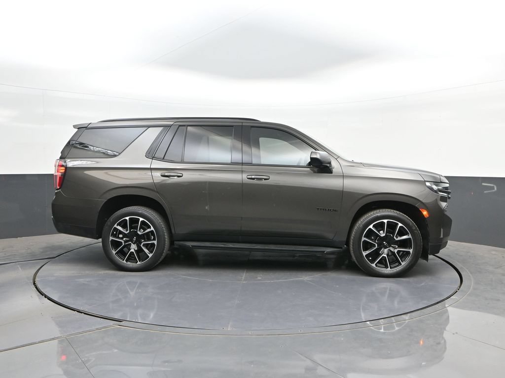 Used 2021 Chevrolet Tahoe RST AWD/4WD image 26