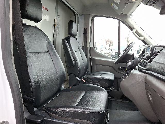 Certified 2023 Ford Transit 350 DRW image 30