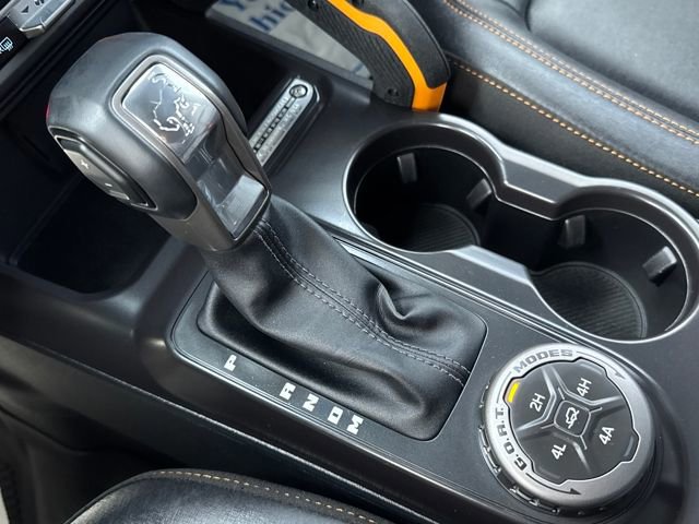 Certified 2024 Ford Bronco Badlands image 19