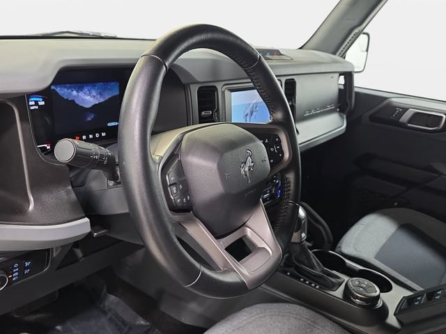 Certified 2023 Ford Bronco Big Bend AWD/4WD image 14