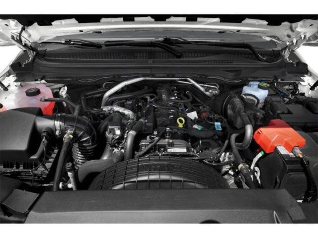 Certified 2023 Ford Ranger XLT w/ Equipment Group 302A High AWD/4WD image 12