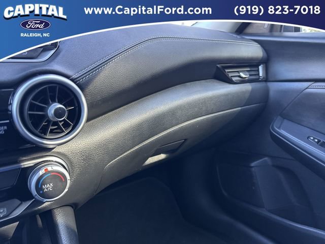 Used 2025 Nissan Sentra SV image 26