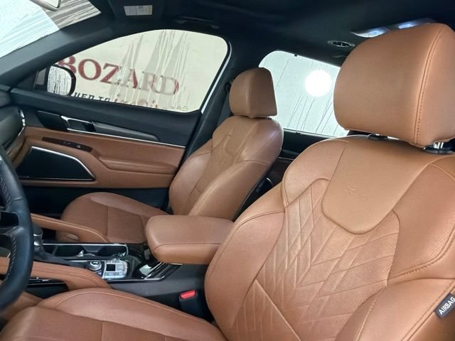 Used 2024 Kia Telluride SX X-Pro AWD/4WD image 11