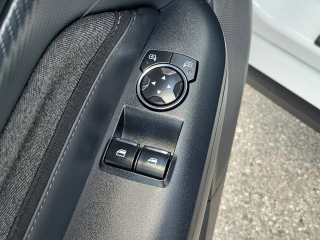 Certified 2024 Ford Mustang Coupe RWD image 20