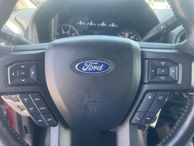 Certified 2019 Ford F150 XLT w/ Equipment Group 302A Luxury image 16