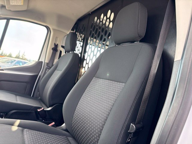 Certified 2025 Ford Transit 250 Low Roof w/ Exterior Upgrade Package RWD image 17