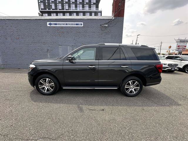 Certified 2023 Ford Expedition Limited RWD image 34