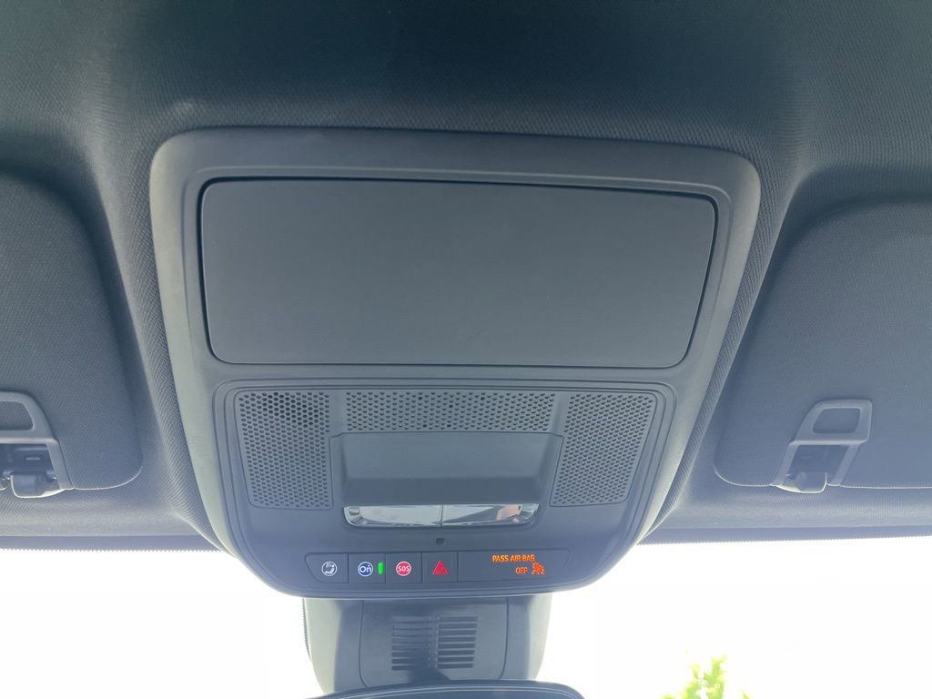 Used 2025 Chevrolet Equinox LT AWD/4WD image 37