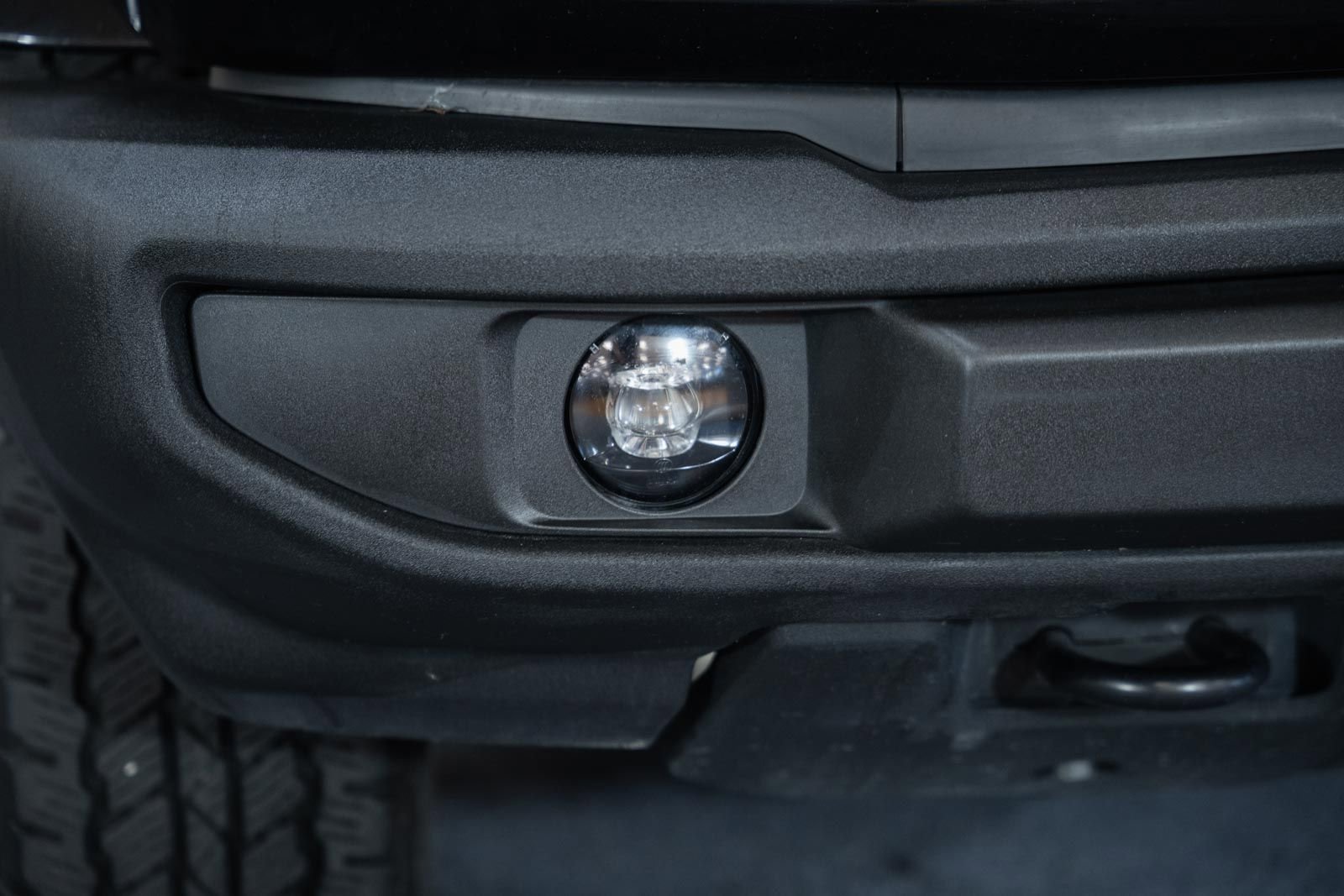 Certified 2025 Ford Bronco Outer Banks AWD/4WD image 12