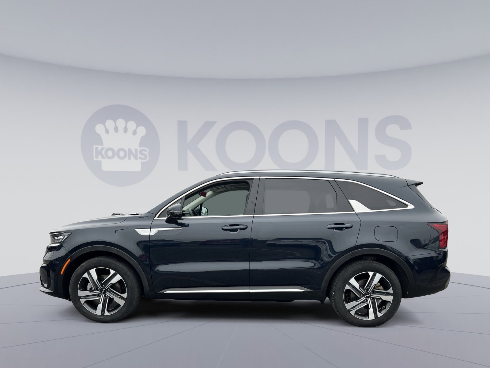 Used 2023 Kia Sorento SX Prestige AWD/4WD image 13