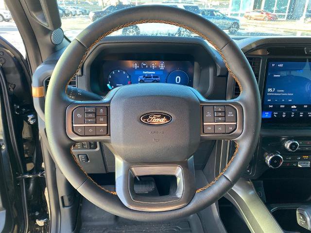 Certified 2025 Ford F150 Tremor AWD/4WD image 15