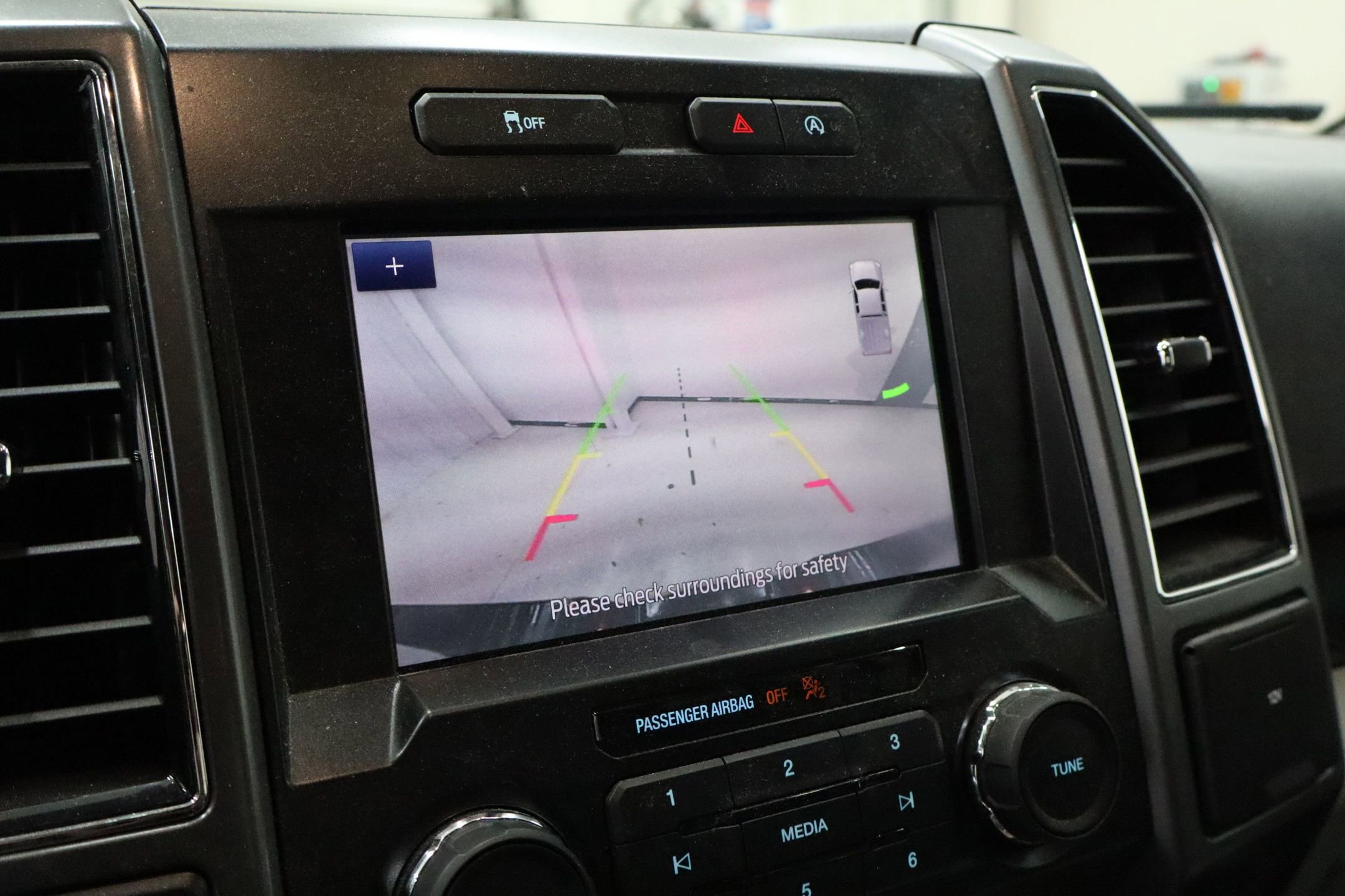 Certified 2020 Ford F150 XLT w/ Equipment Group 302A Luxury image 18