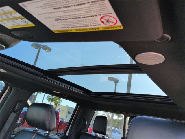 Certified 2024 Ford F350 Platinum image 20