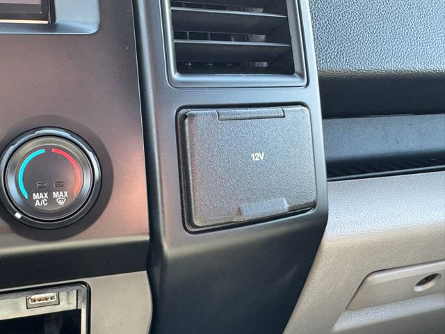 Certified 2019 Ford F150 XL w/ Equipment Group 101A Mid image 29