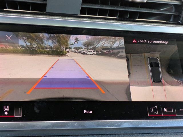 Used 2022 Audi Q3 2.0T Premium Plus image 30