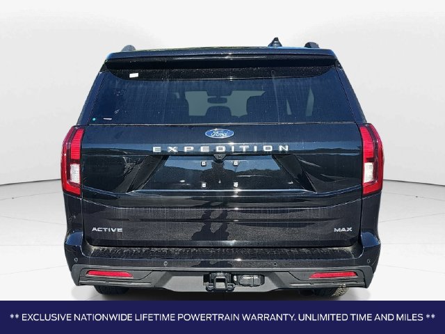 Certified 2025 Ford Expedition Max Active AWD/4WD image 5