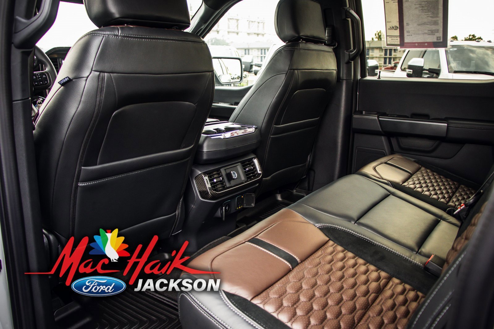 Certified 2024 Ford F150 XLT w/ Equipment Group 303A High image 27