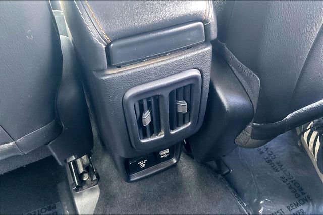 Used 2018 Jeep Compass Latitude w/ Popular Equipment Group FWD image 31