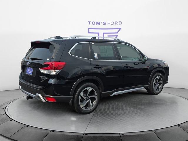 Used 2022 Subaru Forester Touring w/ Popular Package #2 AWD/4WD image 6
