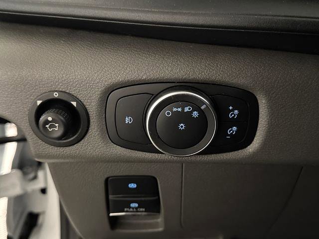 Certified 2024 Ford Transit 250 Low Roof w/ Exterior Upgrade Package image 21