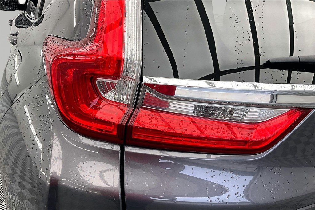 Used 2018 Honda CR-V EX image 30