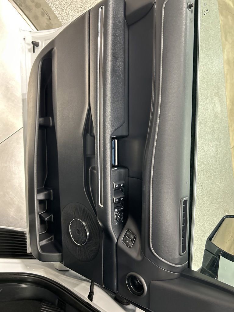 Certified 2023 Ford Expedition Max XLT AWD/4WD image 15