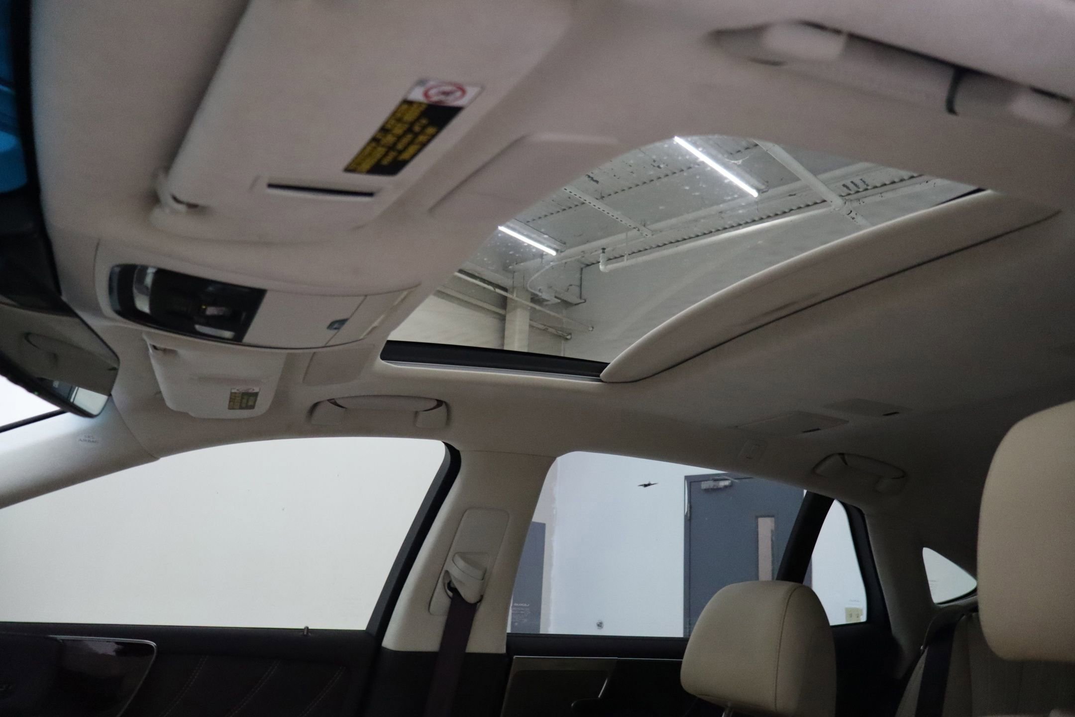 Used 2020 Lexus LS 500 w/ Interior Upgrade Package image 29