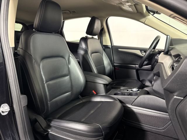 Certified 2020 Ford Escape SEL AWD/4WD image 14