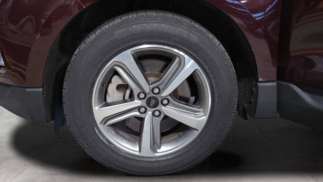Certified 2023 Ford Edge SEL w/ Convenience Package AWD/4WD image 30