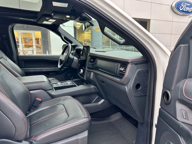 Certified 2022 Ford Expedition Limited image 76