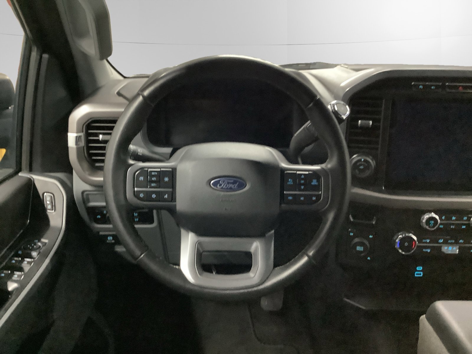 Certified 2024 Ford F150 XLT image 12