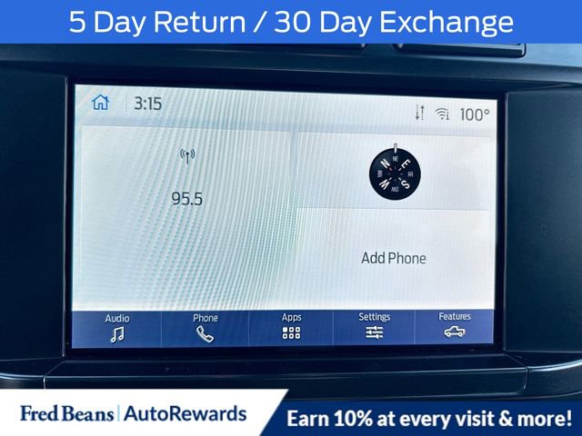 Certified 2024 Ford F250 XLT image 17