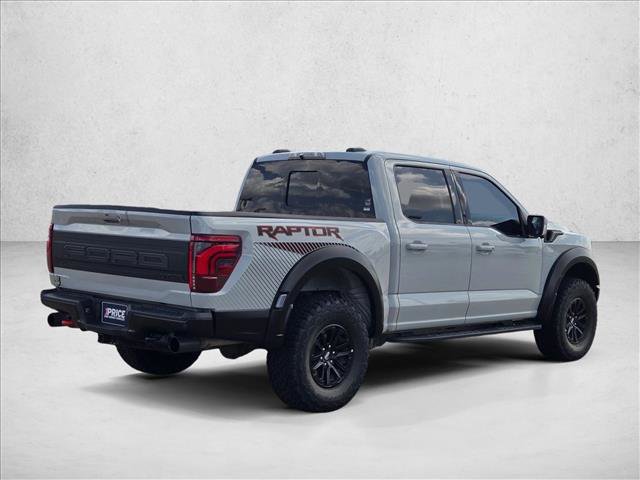 Certified 2024 Ford F150 Raptor AWD/4WD image 5