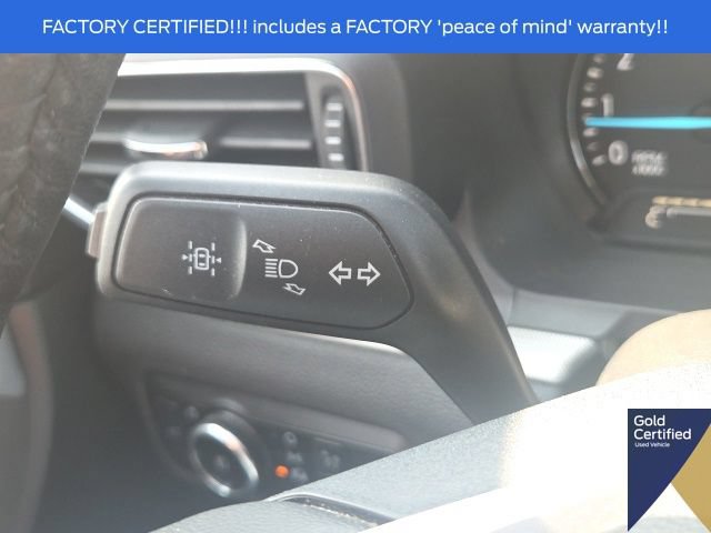 Certified 2024 Ford Explorer XLT w/ Equipment Group 202A AWD/4WD image 43