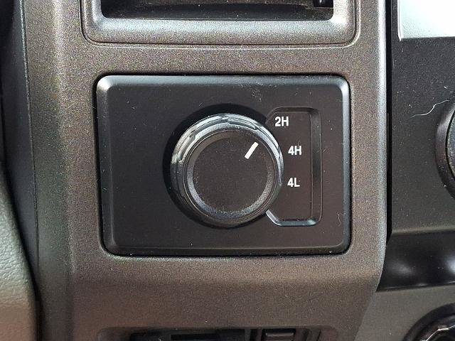 Certified 2022 Ford F250 XL w/ Power Equipment Group AWD/4WD image 21