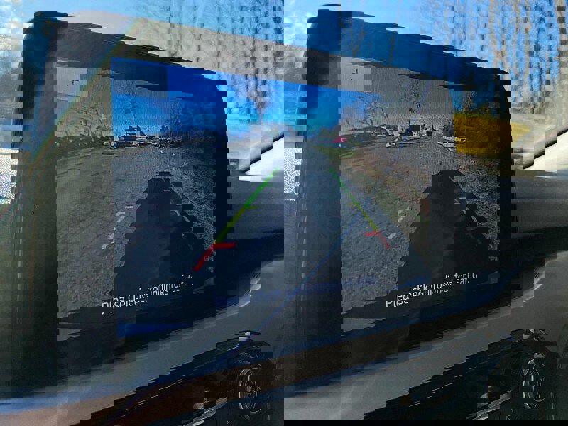 Certified 2022 Ford Escape SE w/ Convenience Package image 44