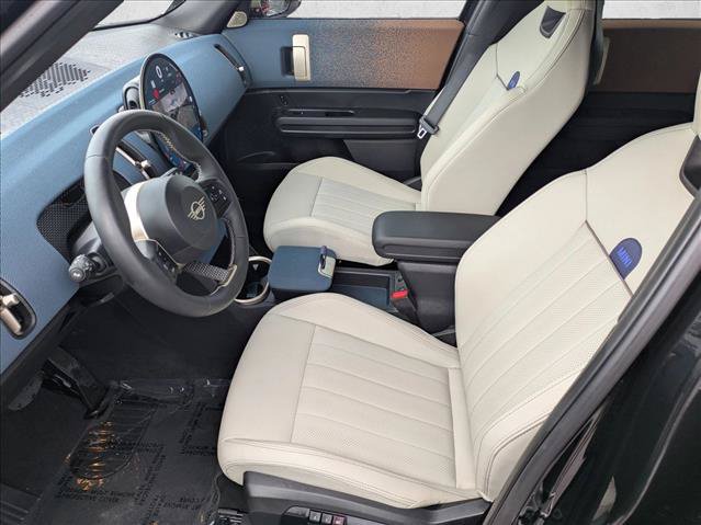 Used 2025 MINI Cooper Countryman S w/ Comfort Package Max AWD/4WD image 17