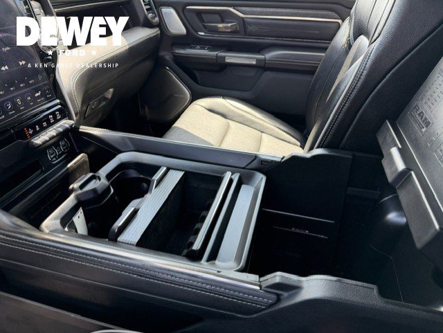 Used 2020 RAM 1500 Limited AWD/4WD image 31